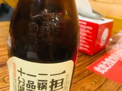 -大胡子海鲜·天津菜·砂锅烧烤(五大道创始店)