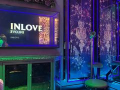-INLOVE KTV(新天地店)