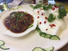 -有家驴肉黄面(敦煌店)
