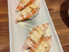 -白石の深夜食堂(芝罘万达店)