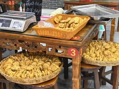 -雪琴面馆富安特色鱼汤面(城中花园店)