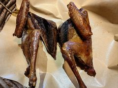 烧鸽皇-月见山烧鸽子海鲜小串