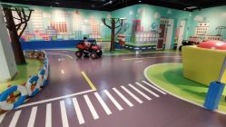 -北京科学中心儿童乐园