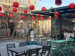 -糖房咖啡(南锣鼓巷店)