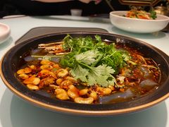 -鼓楼东街老火锅(鼓楼店)