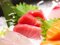 刺身拼盘-炉匠炉端烧·酒(国金中心商场店)