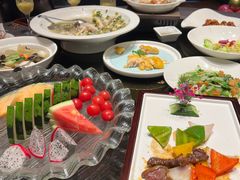 -钱塘宴(东站西子国际店)