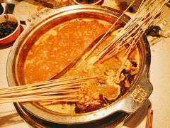 -袁记串串香(新南门店)