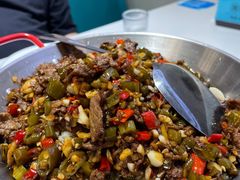 -福巷湘食小馆·猛火现炒(上海首店)