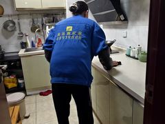 -武汉格丽雅家政 保洁清洗
