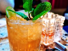 -BROWNSTONE布朗石西班牙餐厅(富城店)