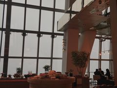 -上海柏悦酒店·世纪100牛排馆