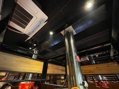 -山之屋炭火烧肉·生啤畅饮(大朗万科中央公园店)