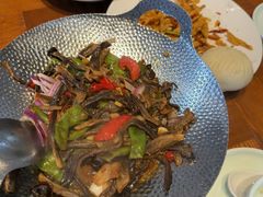-美味故事特色餐厅(汉阳郭茨口店)