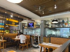 -如轩·海鲜砂锅粥·潮汕菜(南城店)