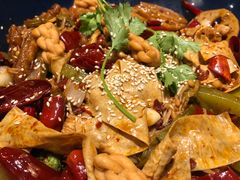 -一麻一辣麻辣香锅(方庄店)