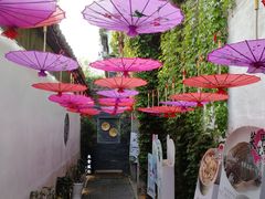 -鱼食饭稻·苏浙土菜17年老馆子(平江路店)