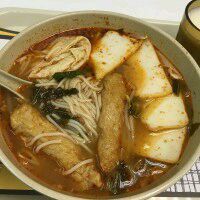 -南記粉麵(灣仔謝斐道店)