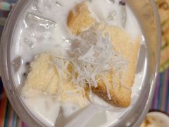 泡露达-呐咪傣园·云南菜(石厦店)