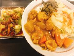 -永和大王(茉莉上新·共和新路店)