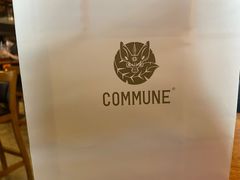-COMMUNE幻师(花园道店)