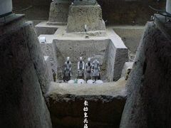 -秦始皇帝陵博物院(兵马俑)