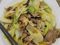 -清真益鑫羊肉手抓馆(南大街店)