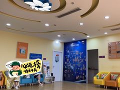 -竞思注意力·专注力·学习能力训练(天一广场中心)