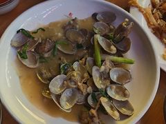 -广州海鲜酒楼(长丰园店)