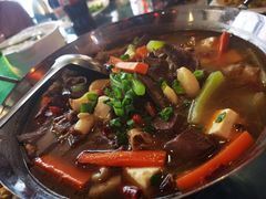 -水上人家民俗餐厅(洱海公园店)