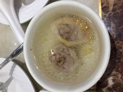 -稻香酒家·33年老字号·港式粤菜(富邦中心店)