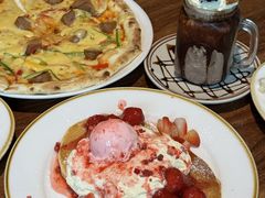 -TIGERS老虎西餐(亦庄店)