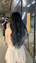 -3AM·S HAIR SALON烫发染发接发