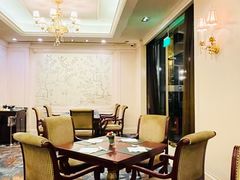 -上海大酒店-自助餐餐厅