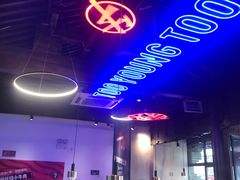 -热火朝天鲜切牛肉火锅(南强街巷店)