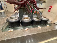 -融侨大酒店-榕苑自助餐厅