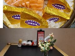 -桃夭日式料理(国信店)