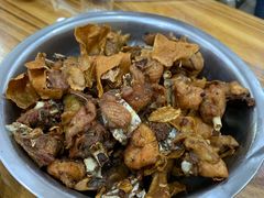 -许家炒鸡店(清真寺街店)