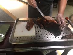 -局气 烤鸭·北京菜(光华路店)