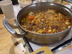 -黄记煌三汁焖锅(民乐园万达店)