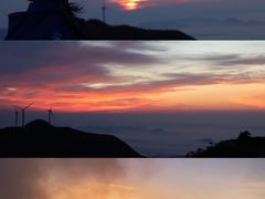 -九宫山风景区