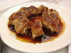 android_upload_pic-稻香酒家·33年老字号·港式粤菜(富邦中心店)