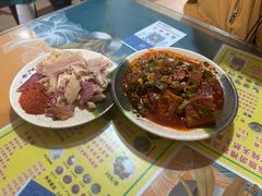 -杨牛肉面饭(天庆街店)