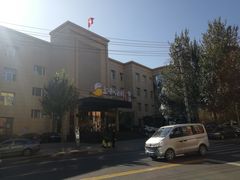 -上和臻品中国菜(花园街店)