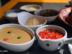 北京辣子-东来顺·非遗火锅(高新店)