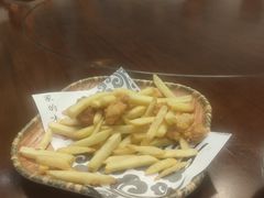 -桃子餐厅·天津菜(红星路直营店)