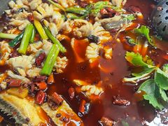 -重庆乌鱼庄·龙滋鲜(青羊大道店)