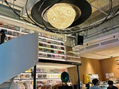 -黑胶星球(华发中城商都店)