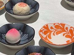 -庆云楼饭庄(什刹海店)