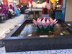 -名都晓荷塘主题火锅(建设大街店)